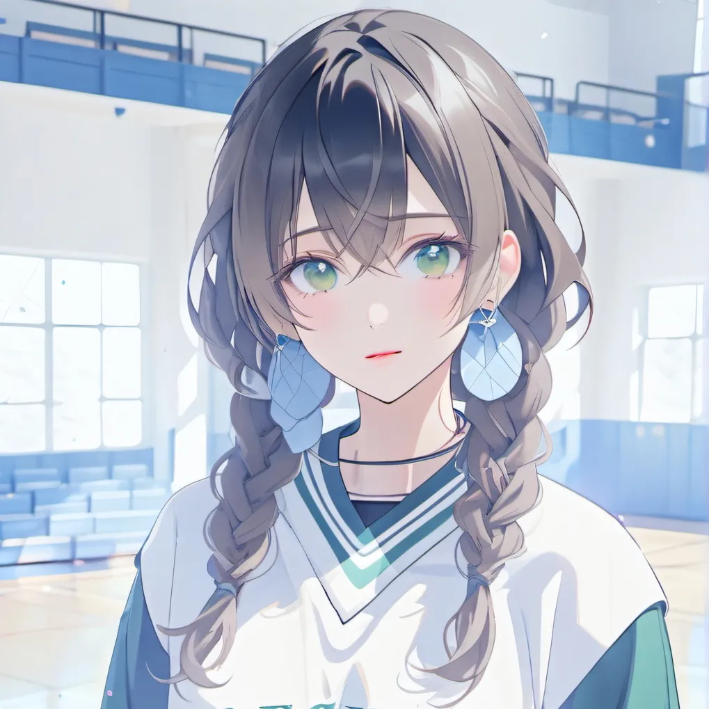 chat with ai character: «» Yuki «»