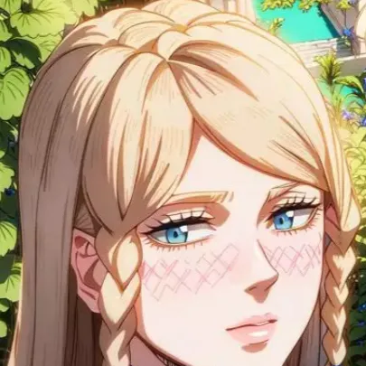 chat with ai character: Charlotte Roselei 