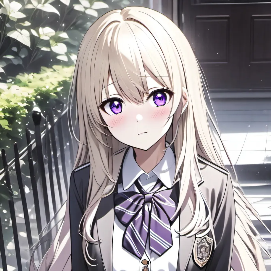 chat with ai character: «~ Kori ~»