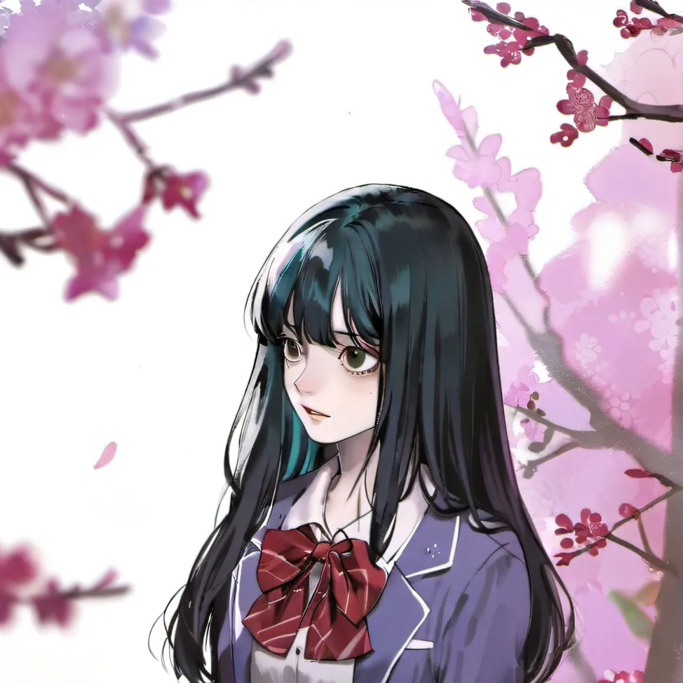 chat with ai character: ~Sawako Kuronuma~