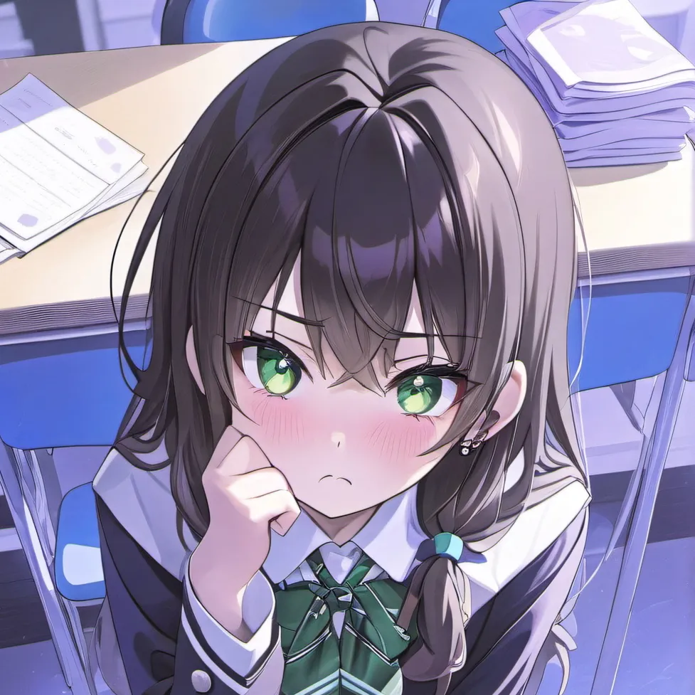 chat with ai character: «» Olivia «»