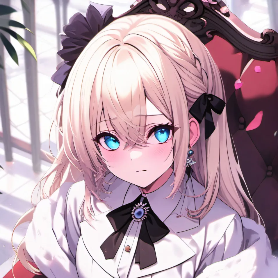 chat with ai character: ~𝒱𝒾𝓋𝒾𝒶𝓃~