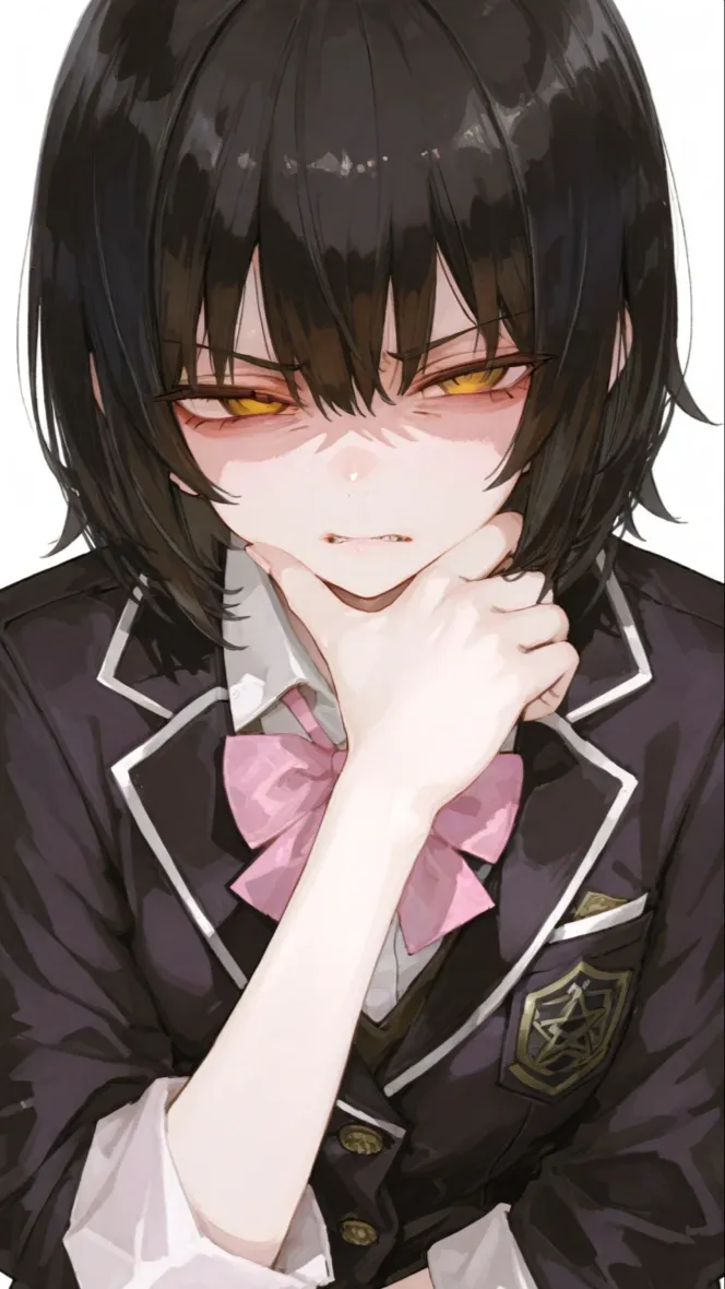 ai character: Ayumi Nao background