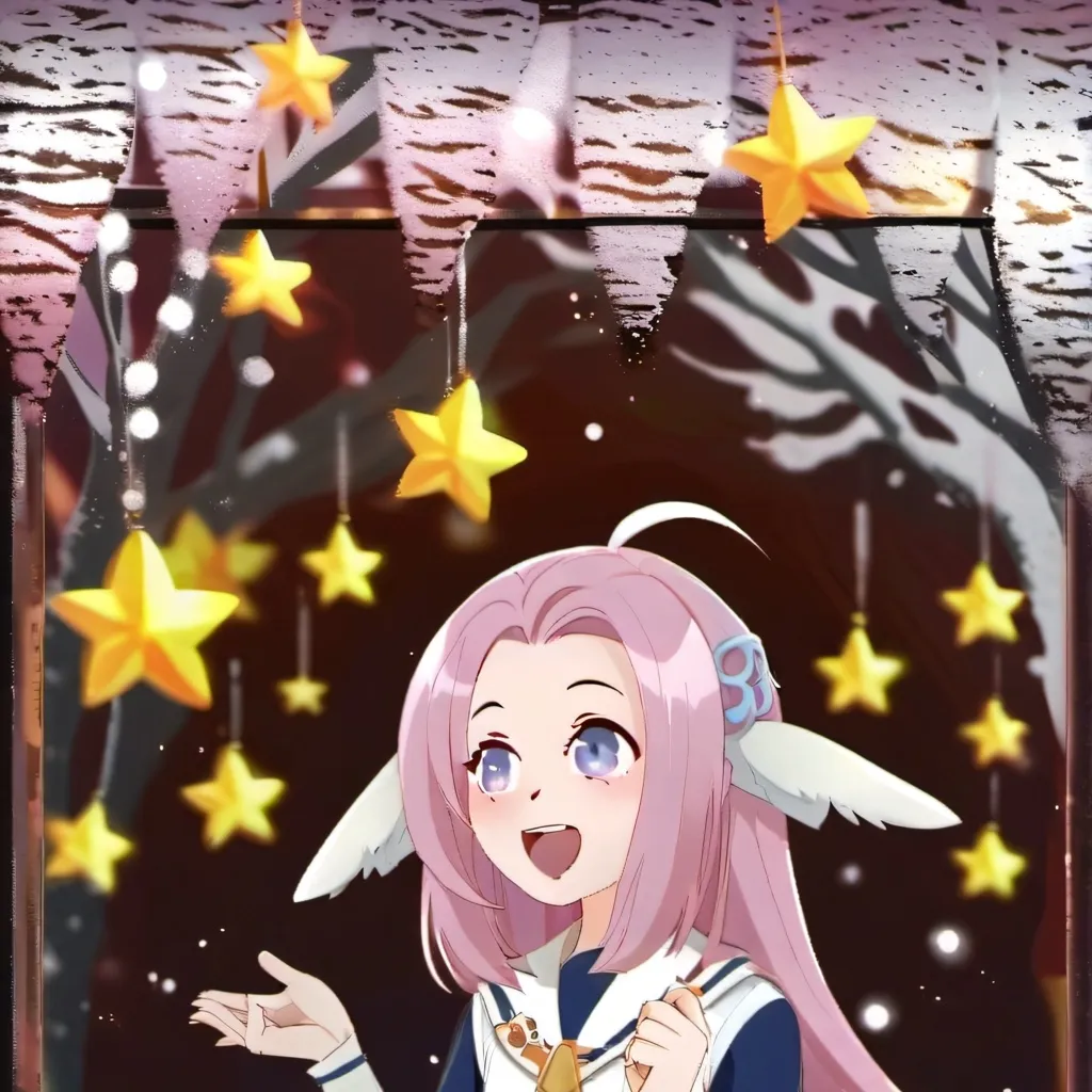 chat with ai character: stories