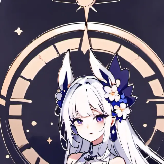 chat with ai character: zaya