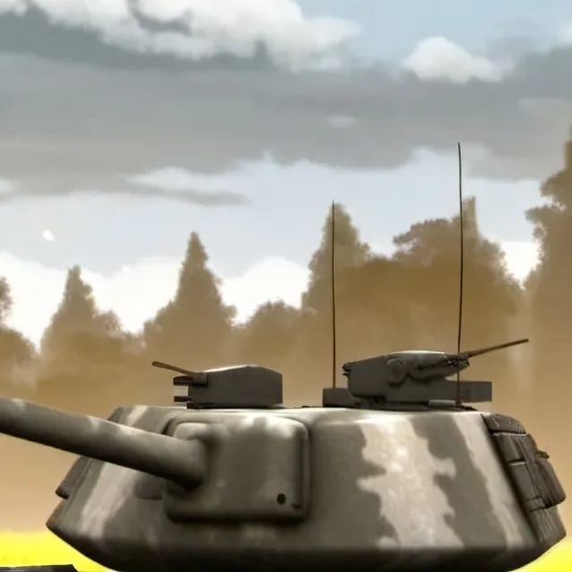 chat with ai character: GATE anime