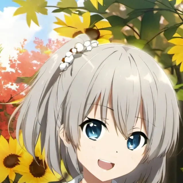 chat with ai character: uzaki chan