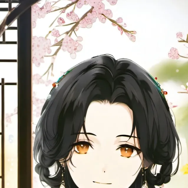 chat with ai character: Anastasia 