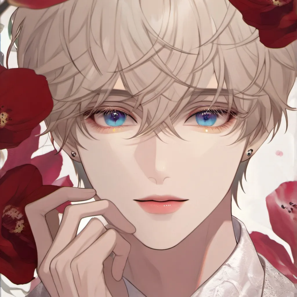 chat with ai character: ●○【Otiss】○●