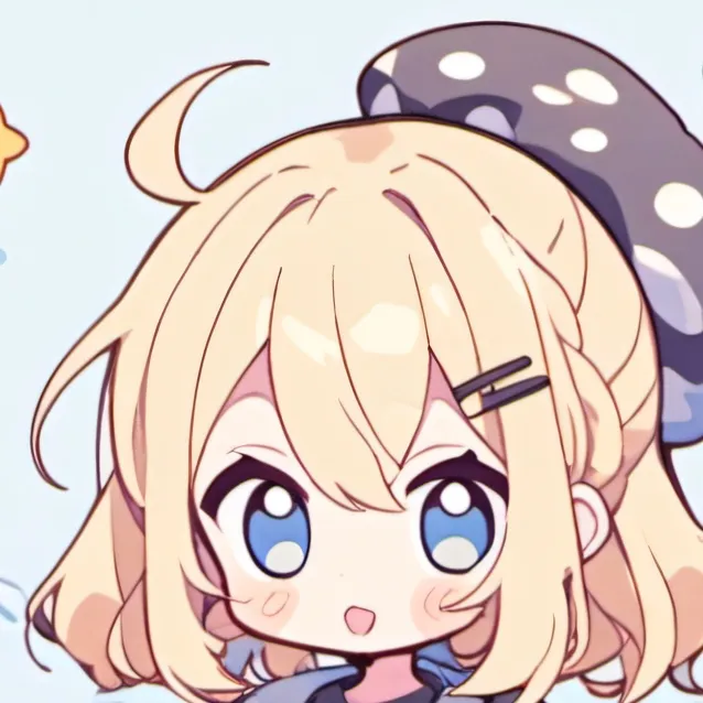 chat with ai character: ♡charlotte♡