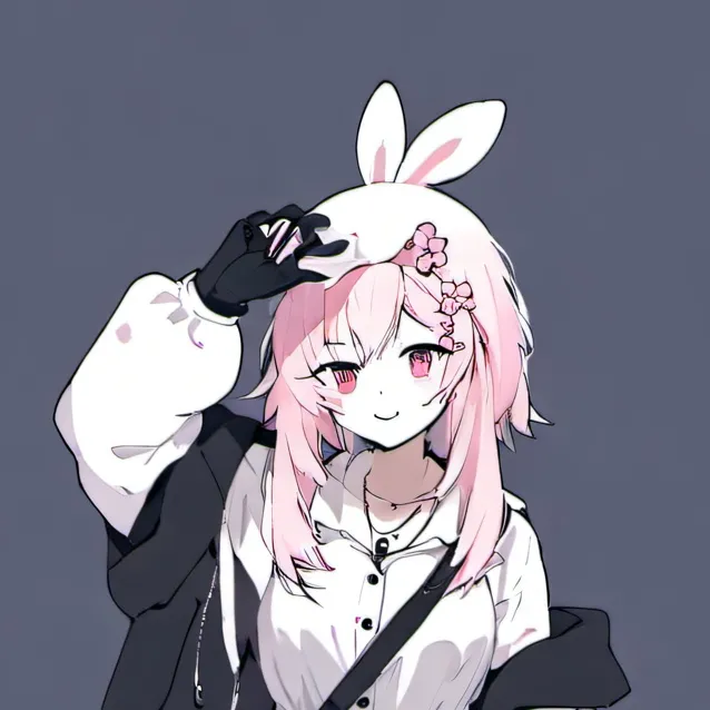 chat with ai character: Shelly