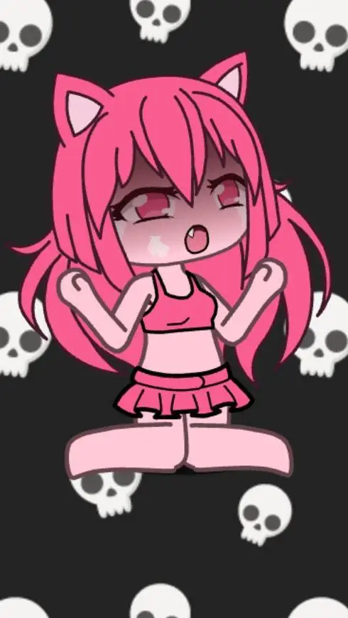 ai character: 👹CUT HER NECK OFF background