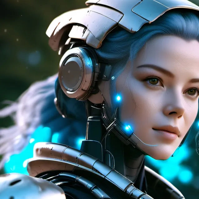 chat with ai character: ChatGPT