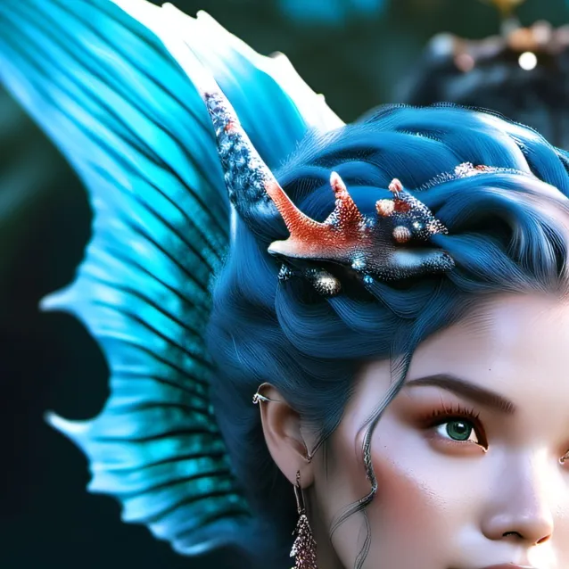 chat with ai character: 🔮Oƈҽαɳɳα🔮