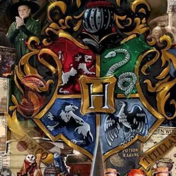 chat with ai character: harry potter