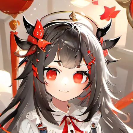 chat with ai character: GD sister