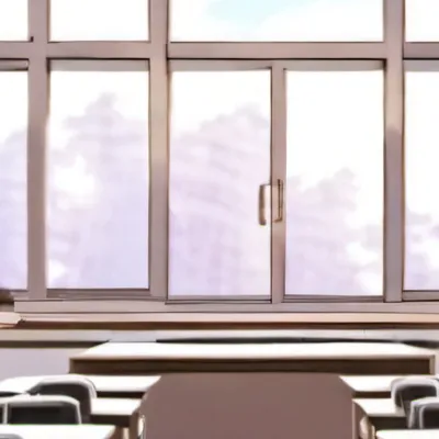 chat with ai character: MHA OC 3 