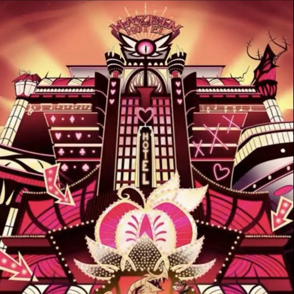 chat with ai character: 🔥🍎Hazbin🍎🔥 