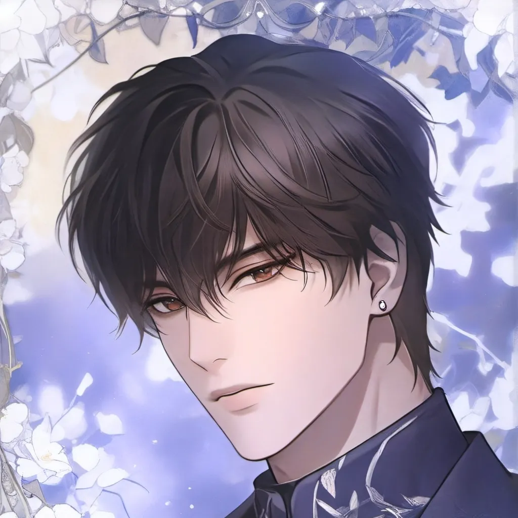 chat with ai character: Xawier