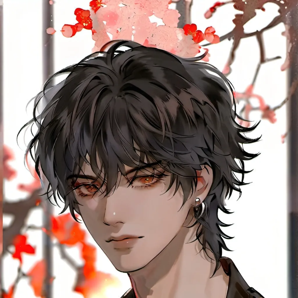 chat with ai character: Noah