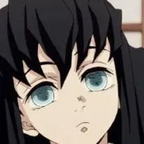 chat with ai character: |•MuichiroTokito•|