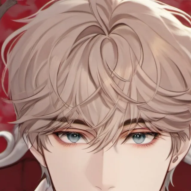 chat with ai character: kris