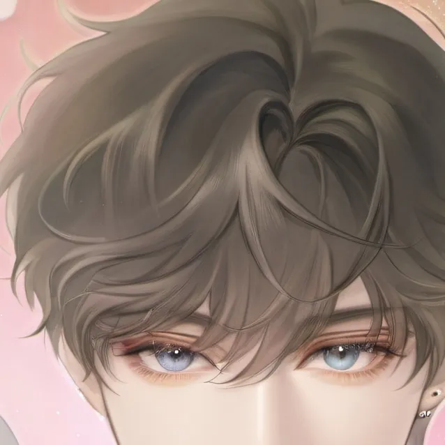 chat with ai character: max