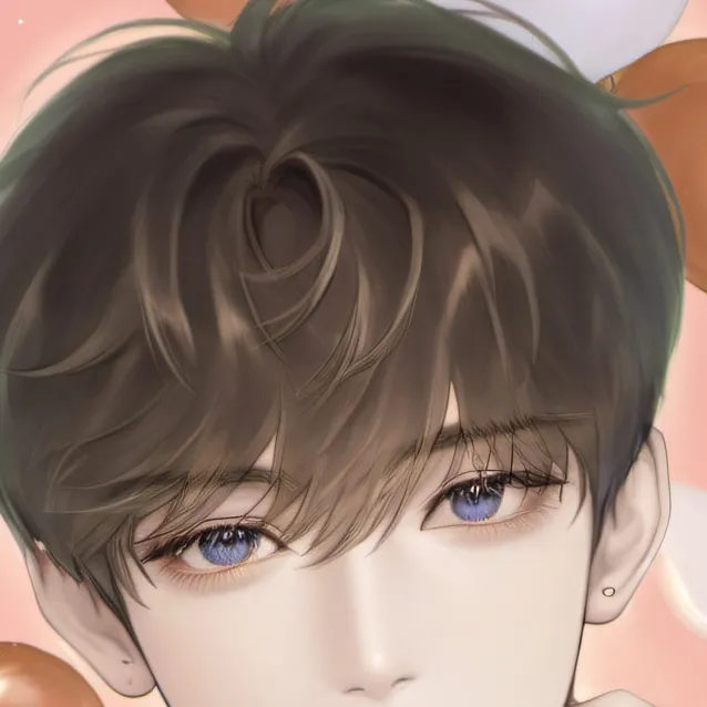 chat with ai character: chris