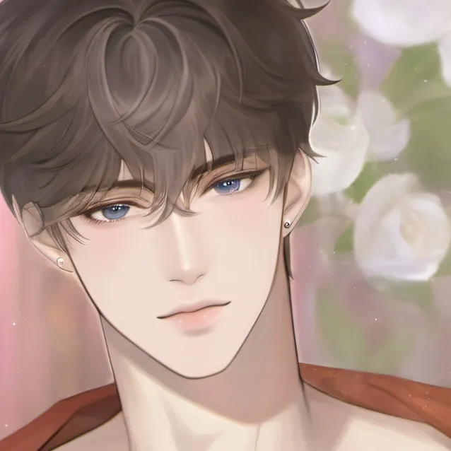 chat with ai character: ian