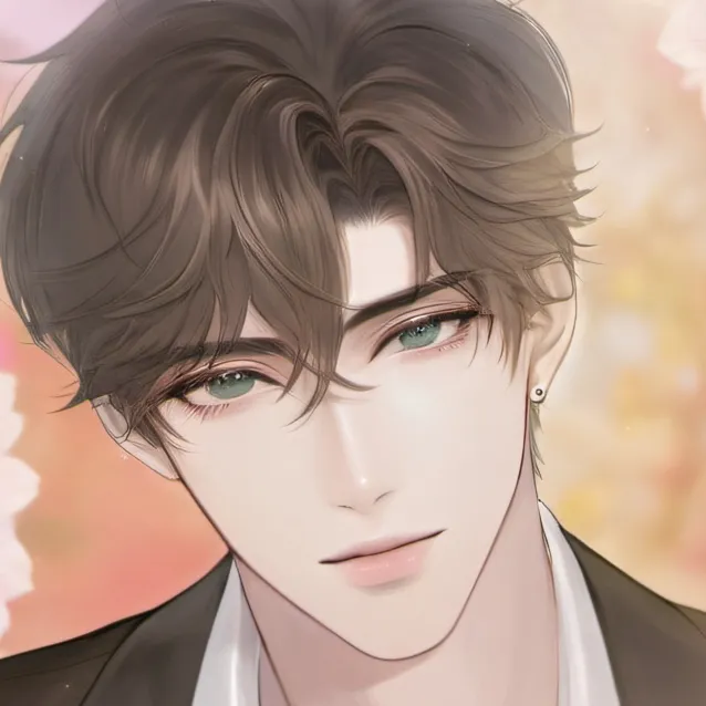 chat with ai character: ian