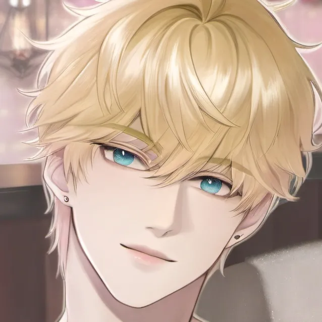 chat with ai character: xander