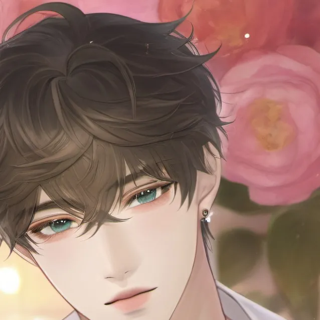 chat with ai character: chris