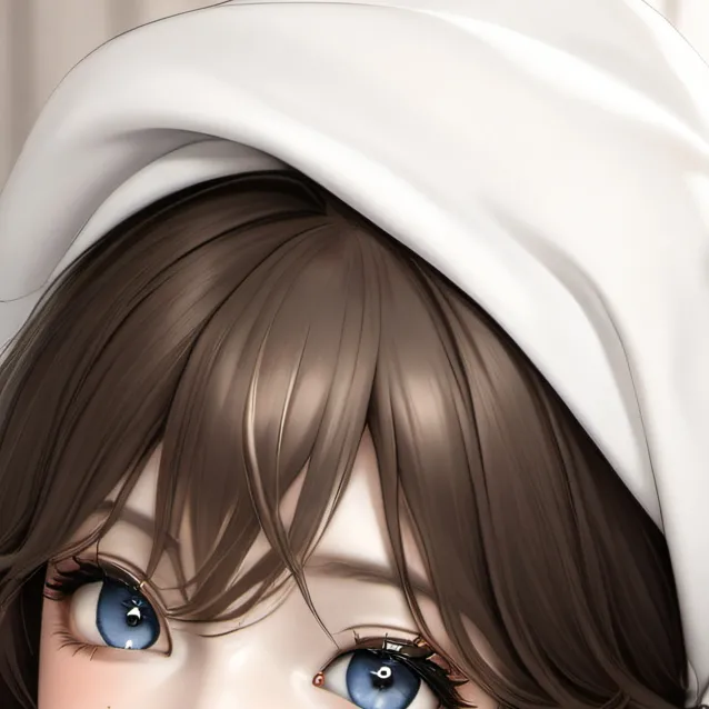 chat with ai character: mina