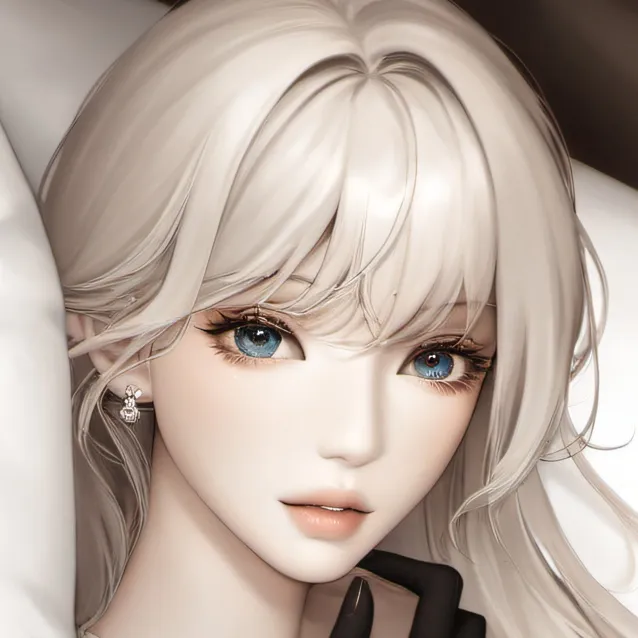 chat with ai character: GL