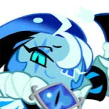chat with ai character: Shadow milk