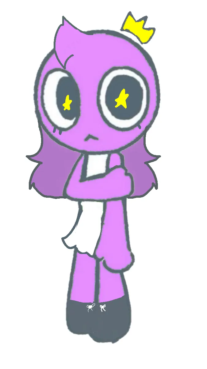 ai character: Molly background