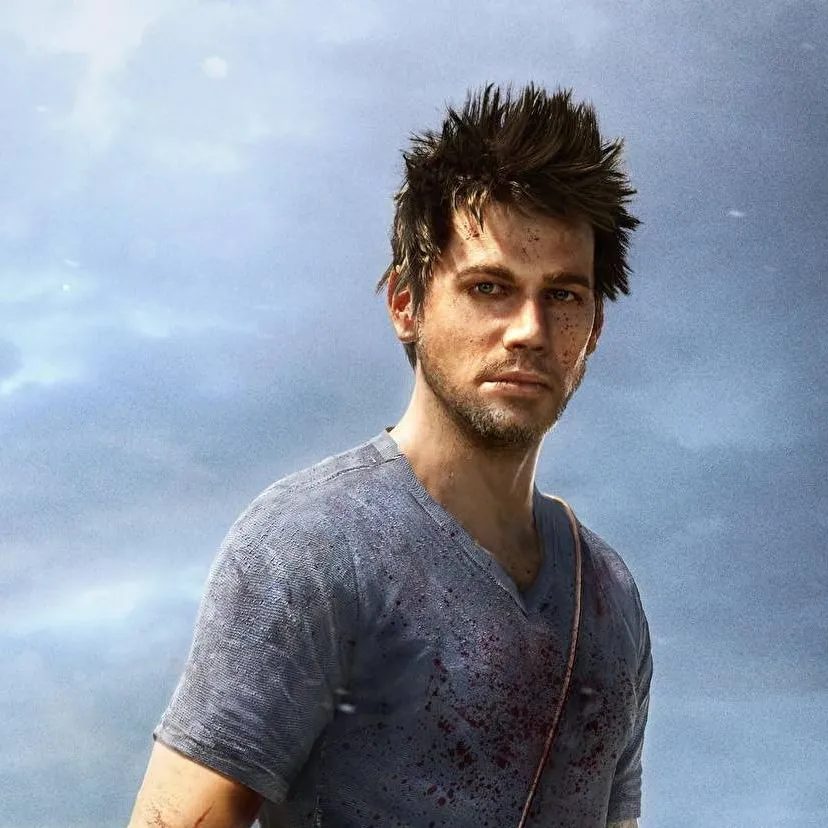 chat with ai character: Jason Brody 