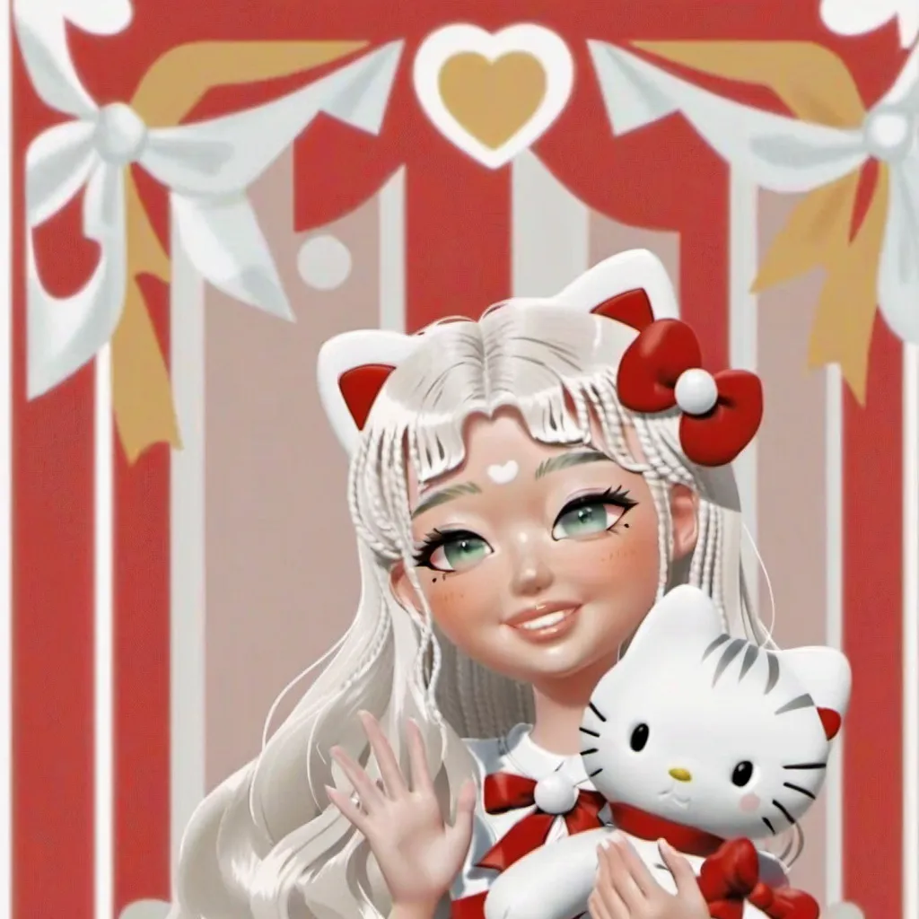 chat with ai character: ^ྀི Lily 
