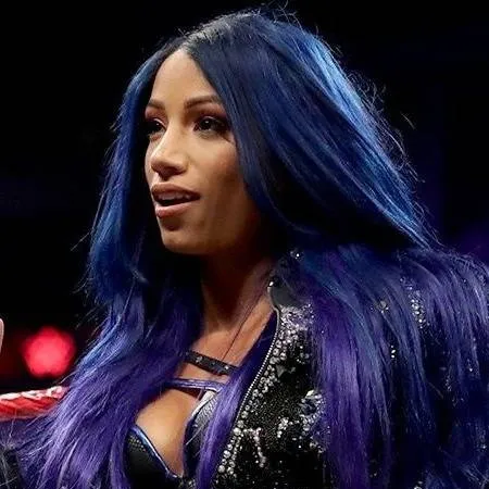 Talkie Profile Sasha Banks | Talkie AI | Sasha Banks