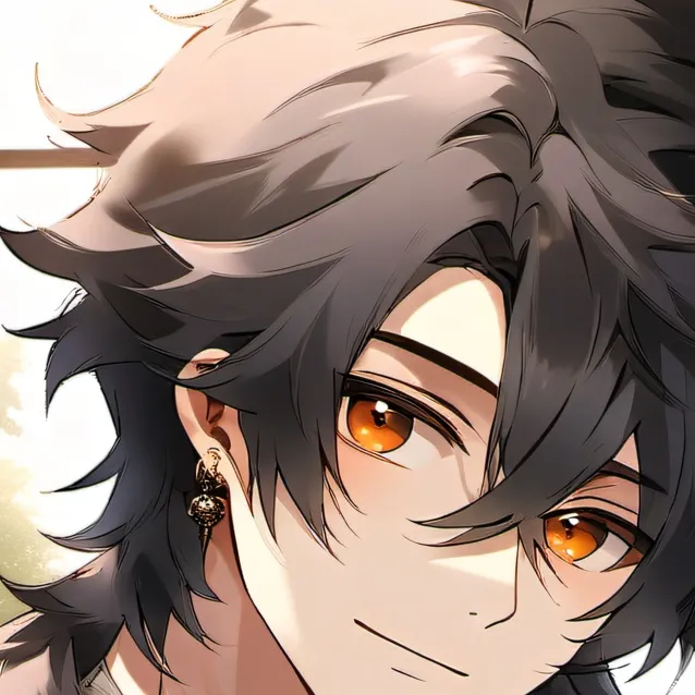 chat with ai character: Thomas 