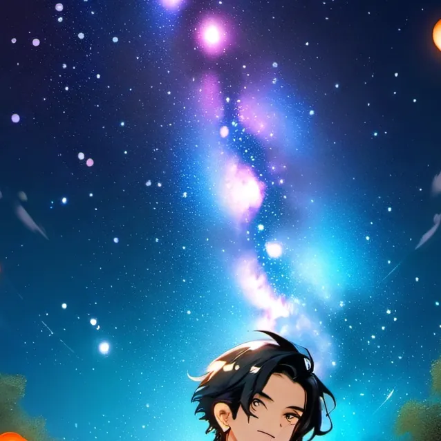 chat with ai character: Tom