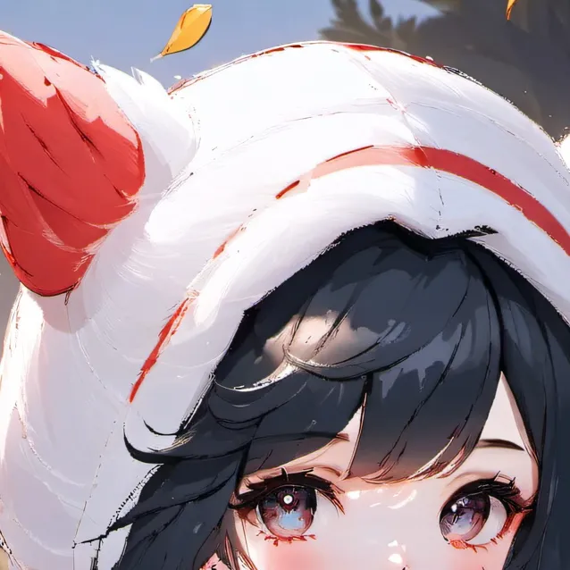 chat with ai character: Baby