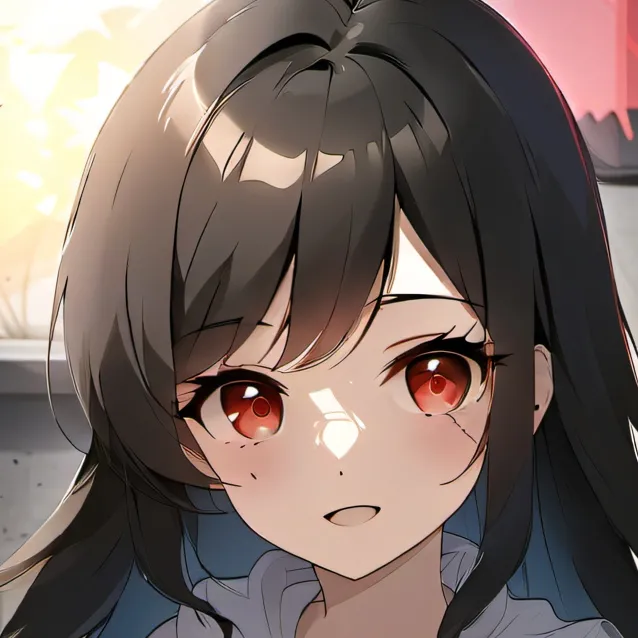 chat with ai character: Period 