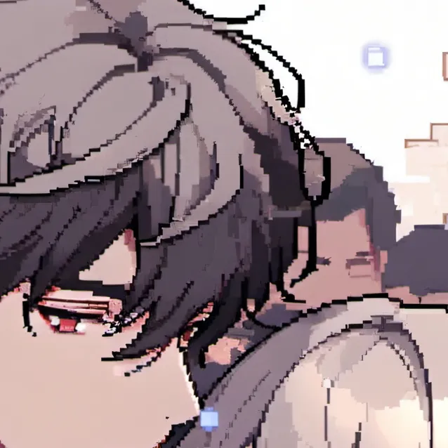 chat with ai character: Jacob 