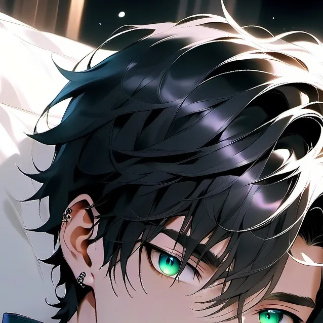 chat with ai character: Max