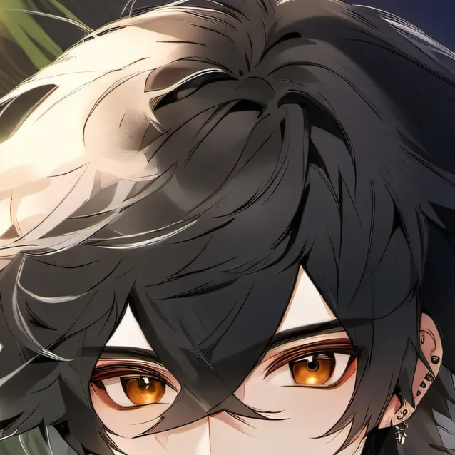 chat with ai character: Max 