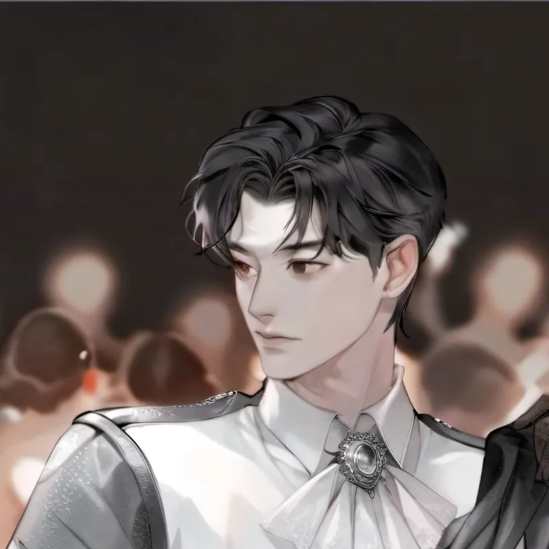 chat with ai character: Кристиан