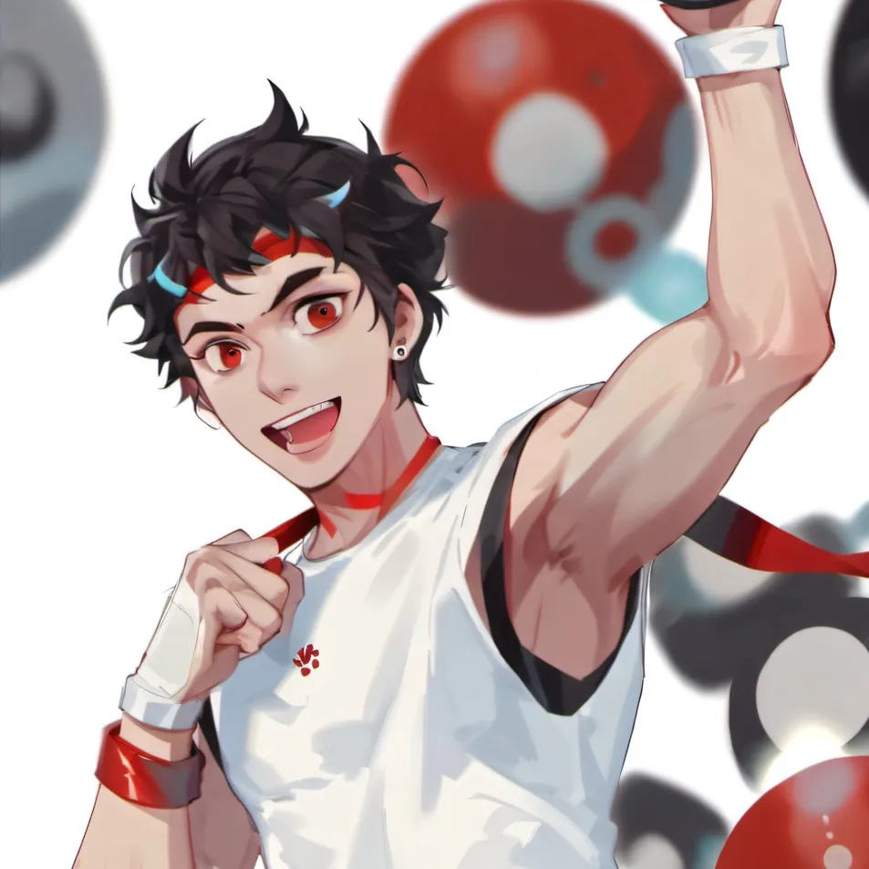 chat with ai character: Каян