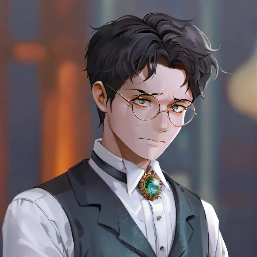 chat with ai character: Клиффорд