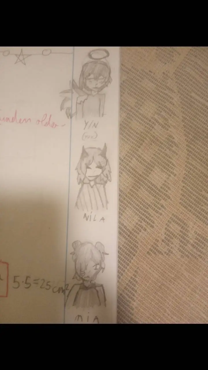 ai character: Bretrayed  background